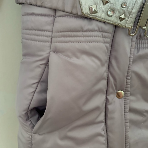 GUESS puffer jacket - Picture 9 of 16